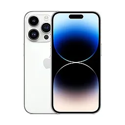 iPhone 14 Pro — automatycznie wygenerowany obraz hero